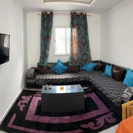 Dyar Amina Apartment Мидун Екстериор снимка