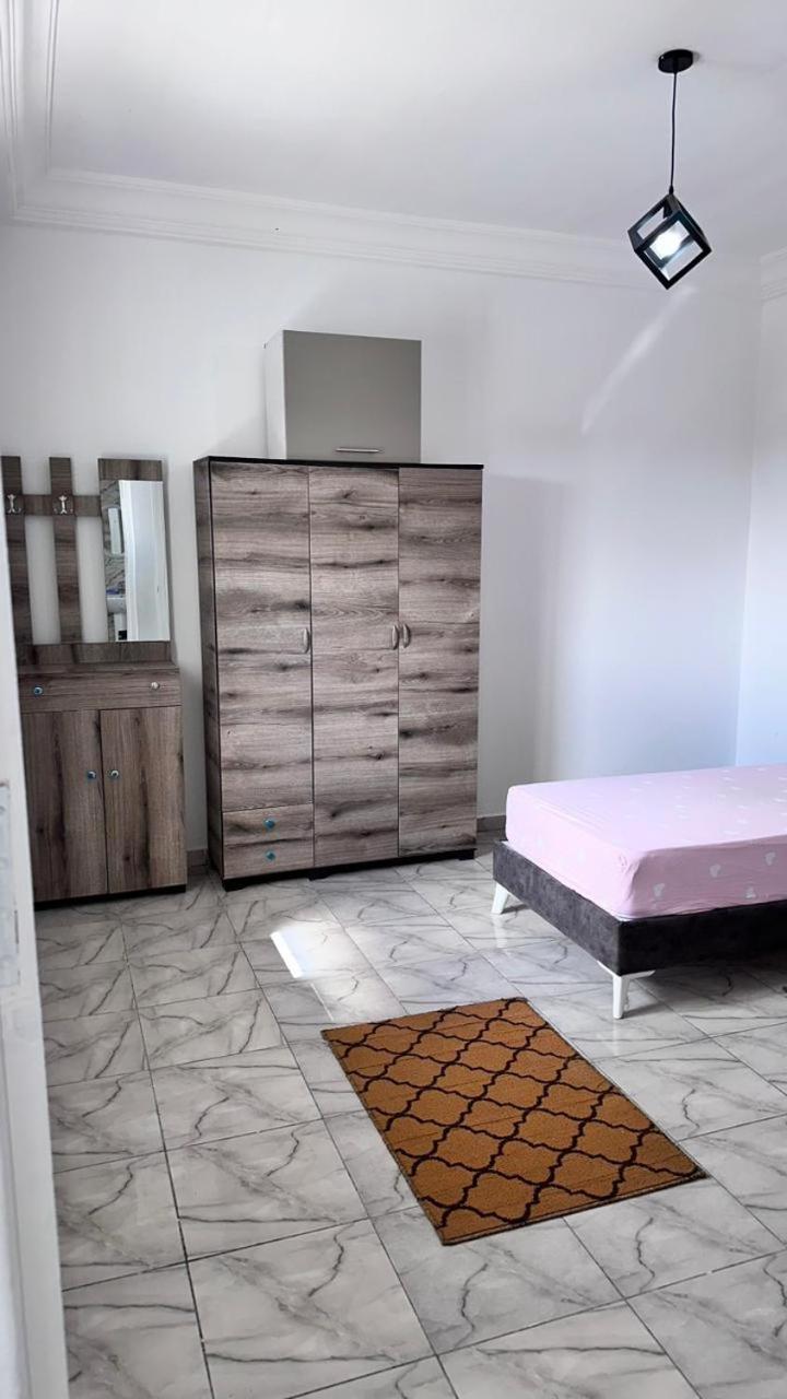 Dyar Amina Apartment Мидун Екстериор снимка