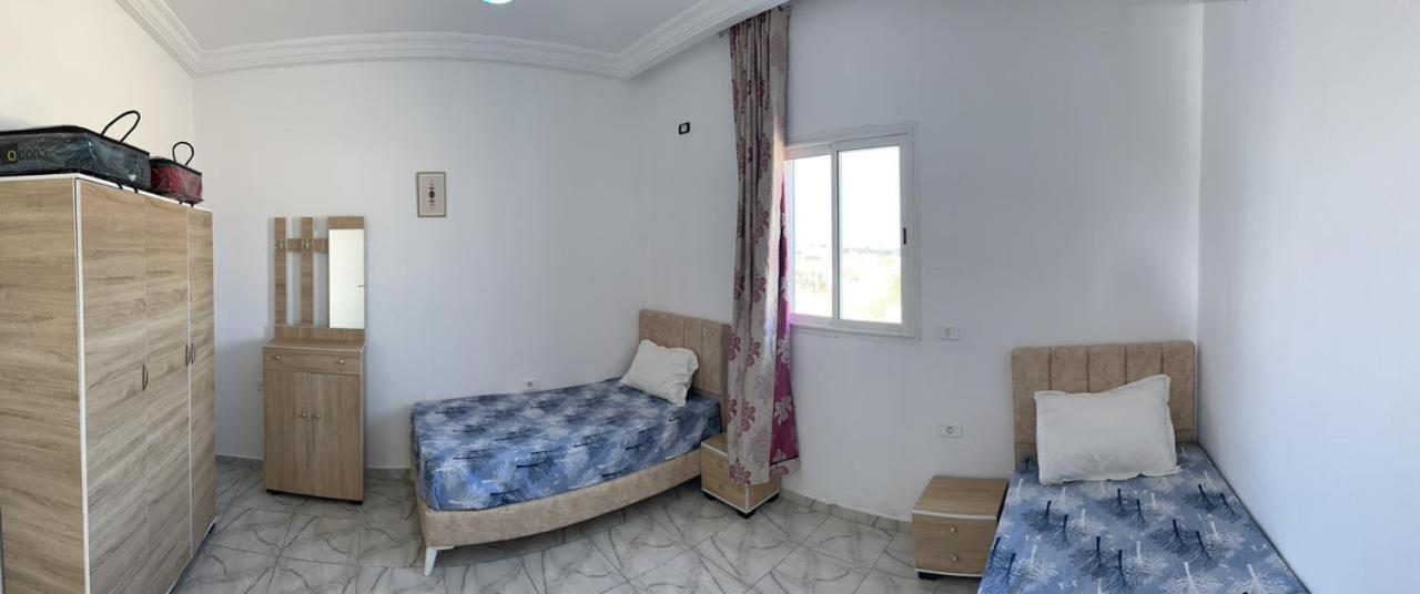 Dyar Amina Apartment Мидун Екстериор снимка