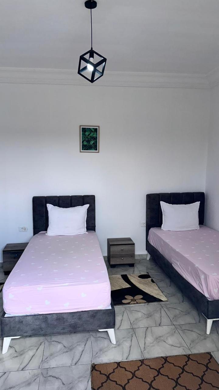 Dyar Amina Apartment Мидун Екстериор снимка