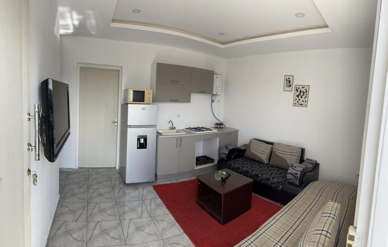Dyar Amina Apartment Мидун Екстериор снимка
