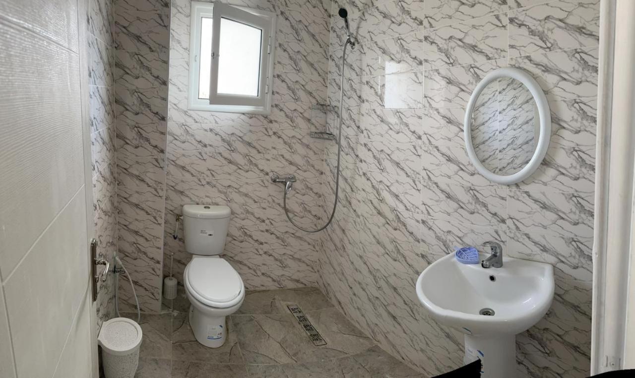 Dyar Amina Apartment Мидун Екстериор снимка